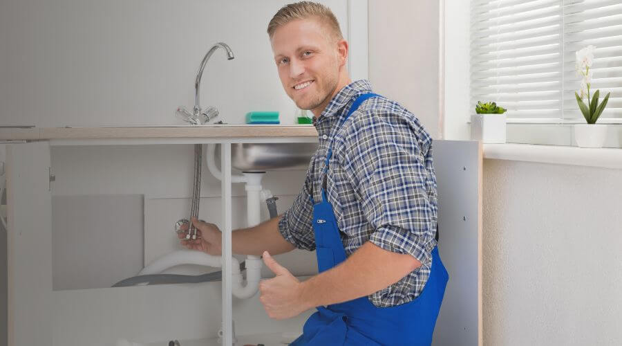 Emergency Plumbing Repair in Cody, WY
